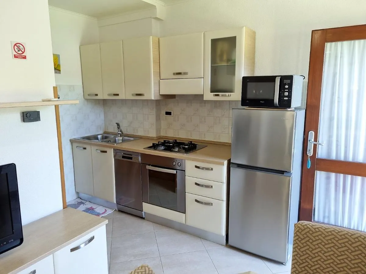 Apartments Valentina Umag