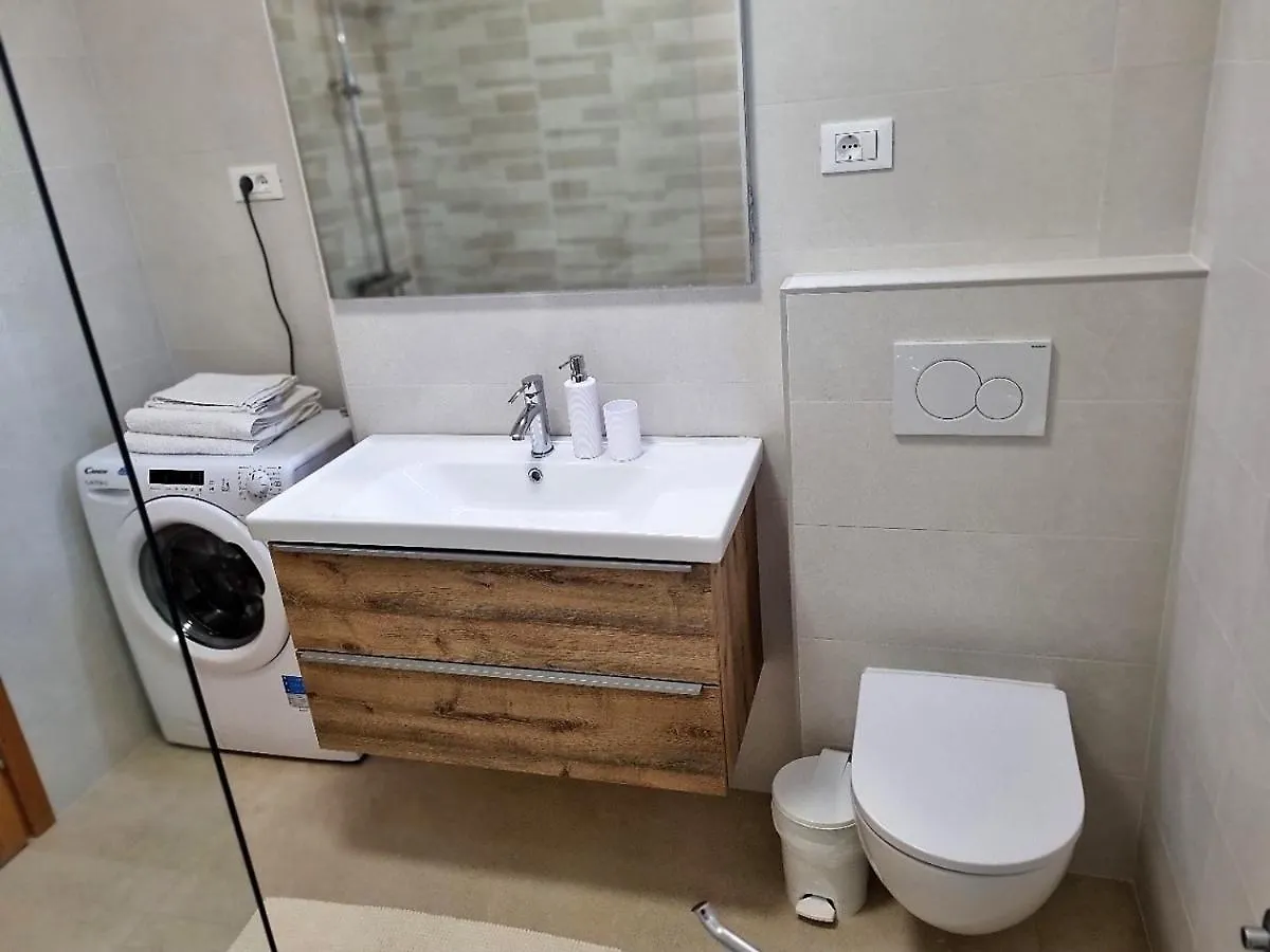 אומאג Apartments Valentina