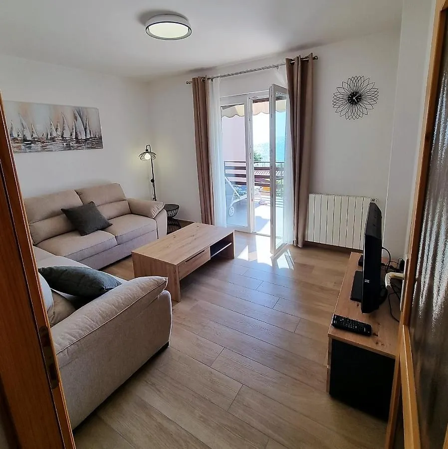 Apartments Valentina Umag