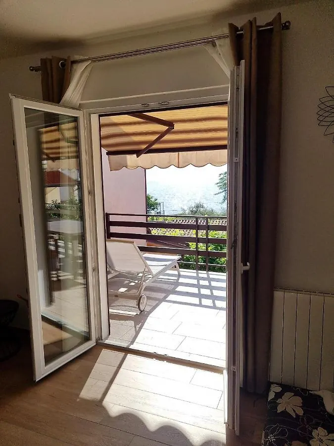 Apartments Valentina Umag Croatia