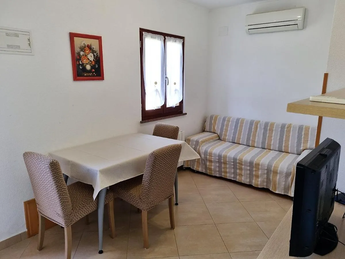 Apartments Valentina Umag 0*,