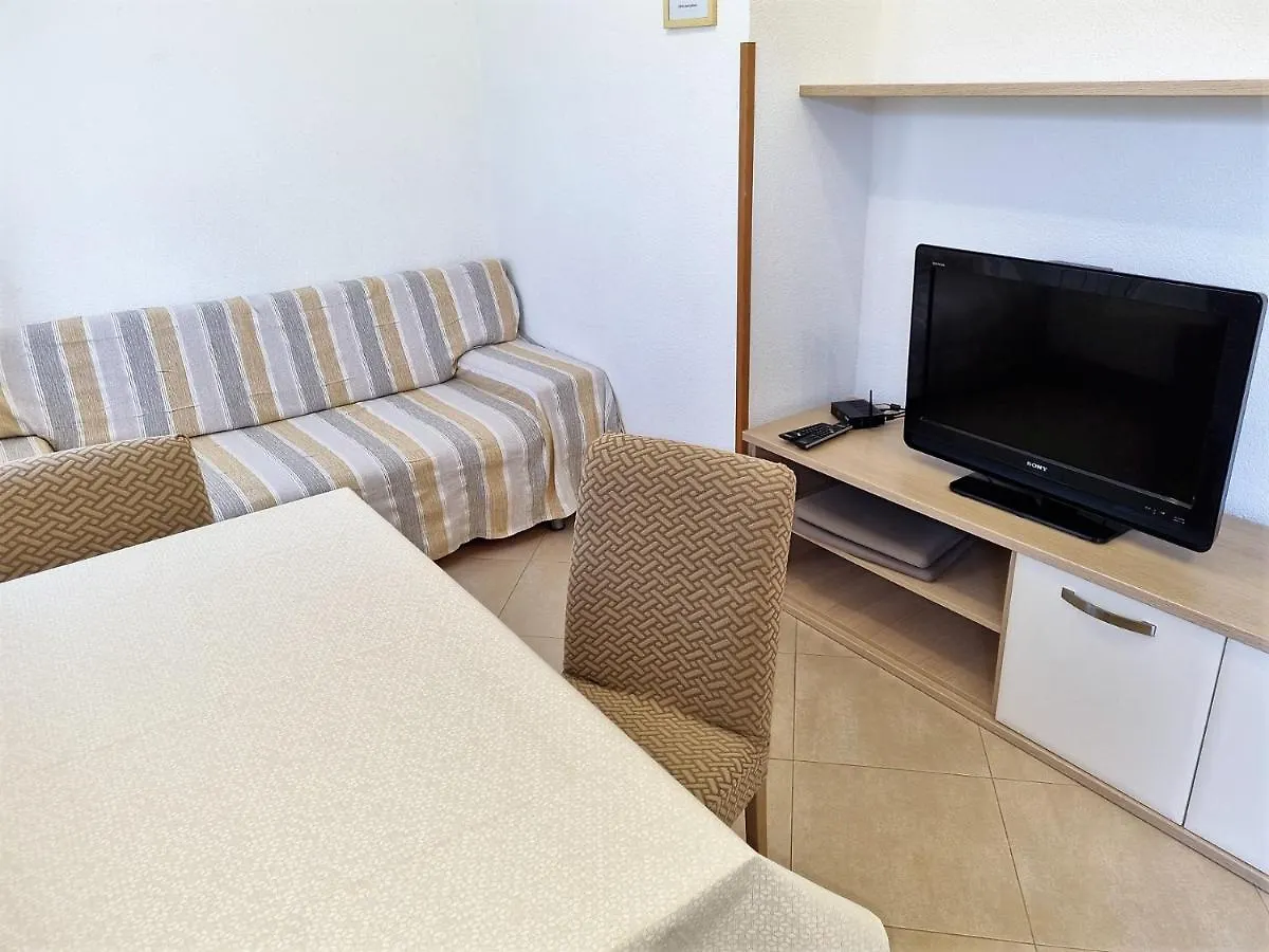אומאג Apartments Valentina