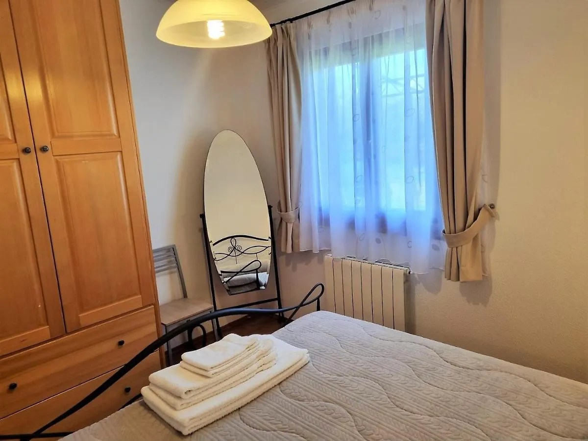 Apartments Valentina Umag