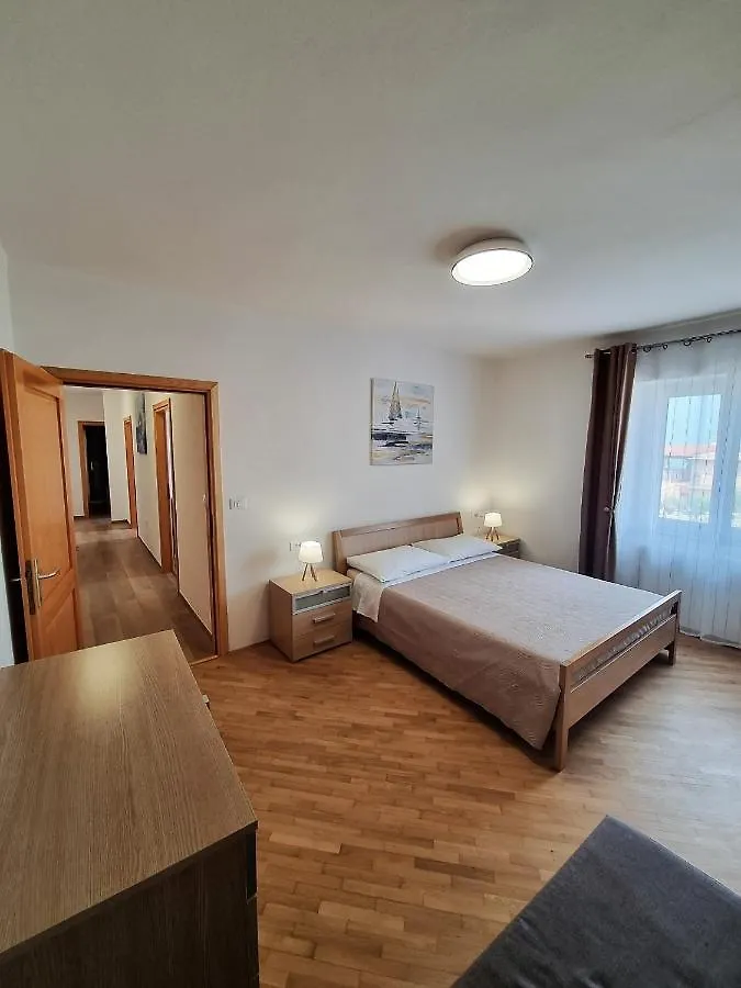 Apartments Valentina Umag