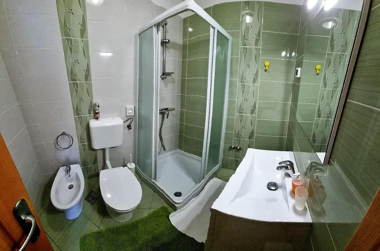 אומאג Apartments Valentina