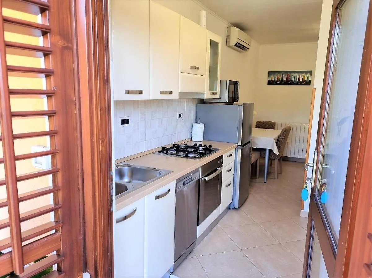 אומאג Apartments Valentina
