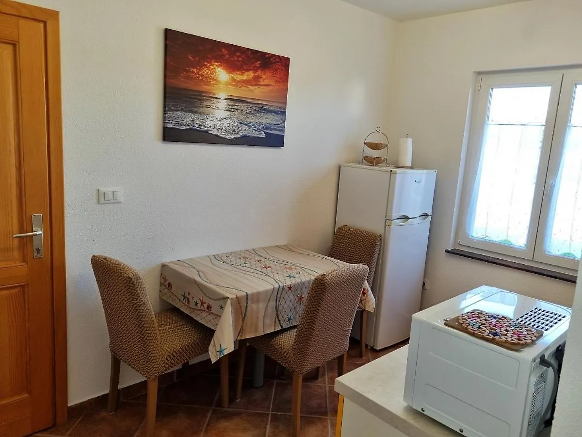Apartments Valentina Umag