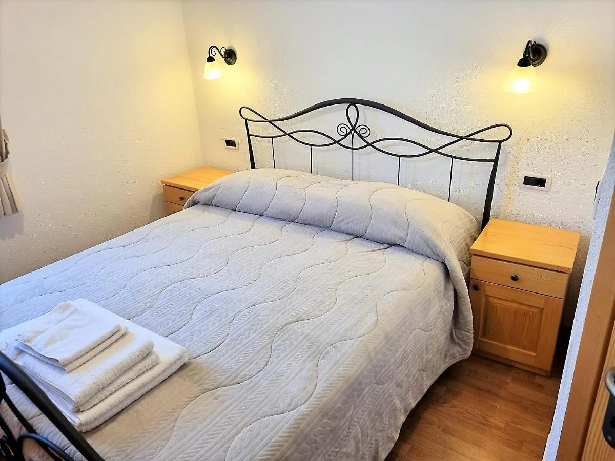 אומאג Apartments Valentina
