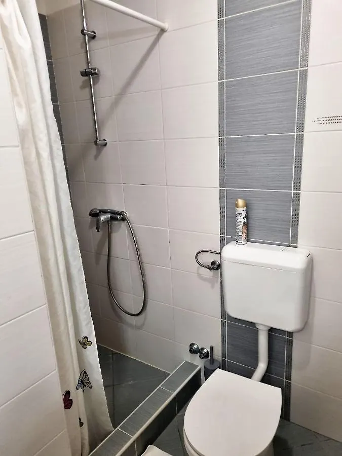 Apartments Valentina Umag