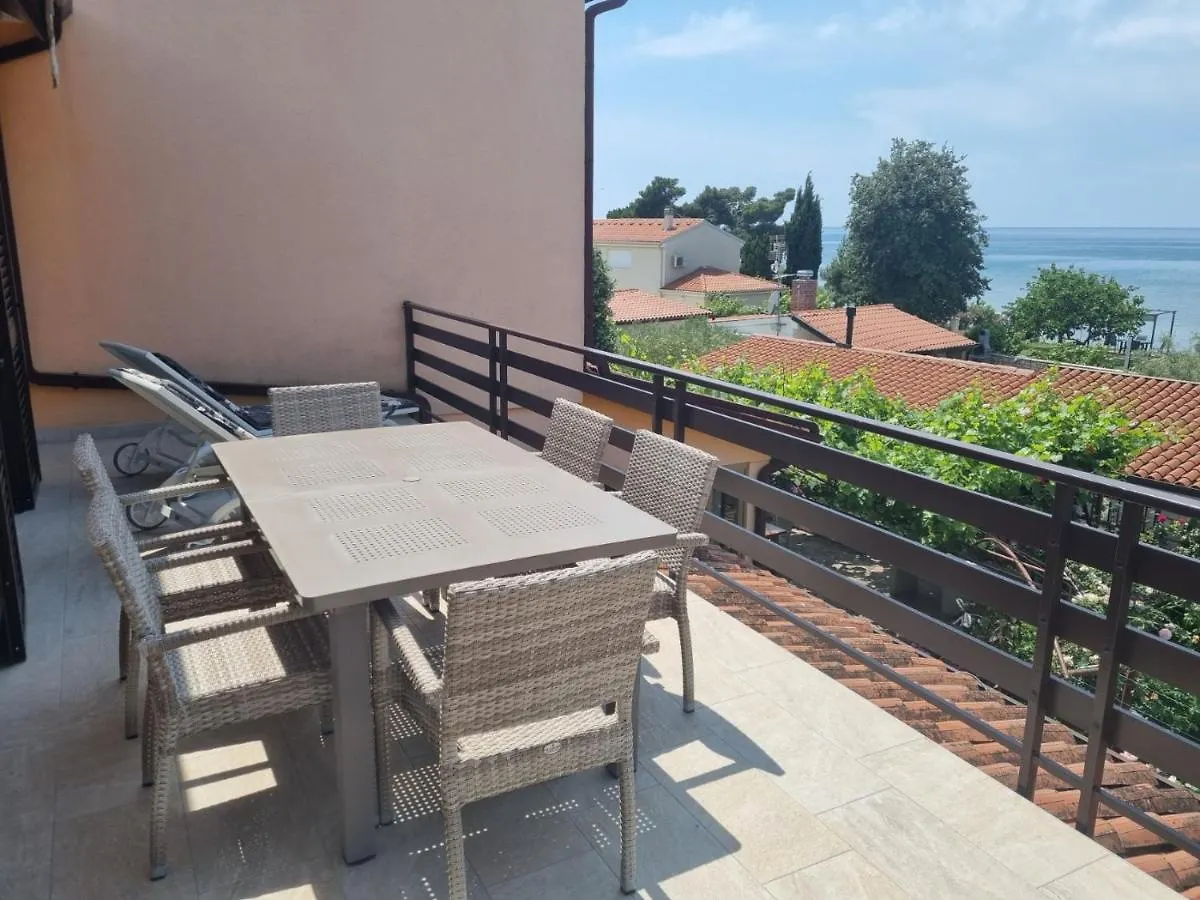 Apartments Valentina Umag 0*,  Croatia