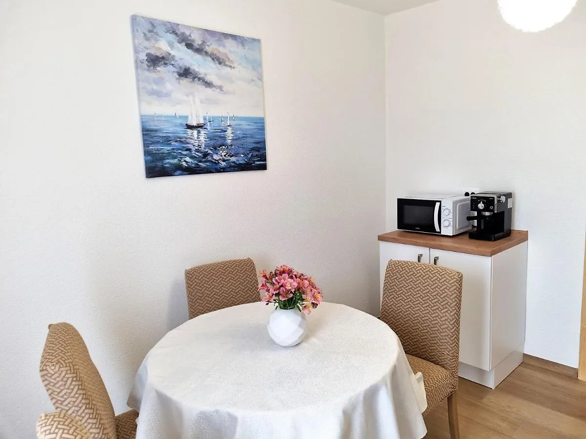 אומאג Apartments Valentina