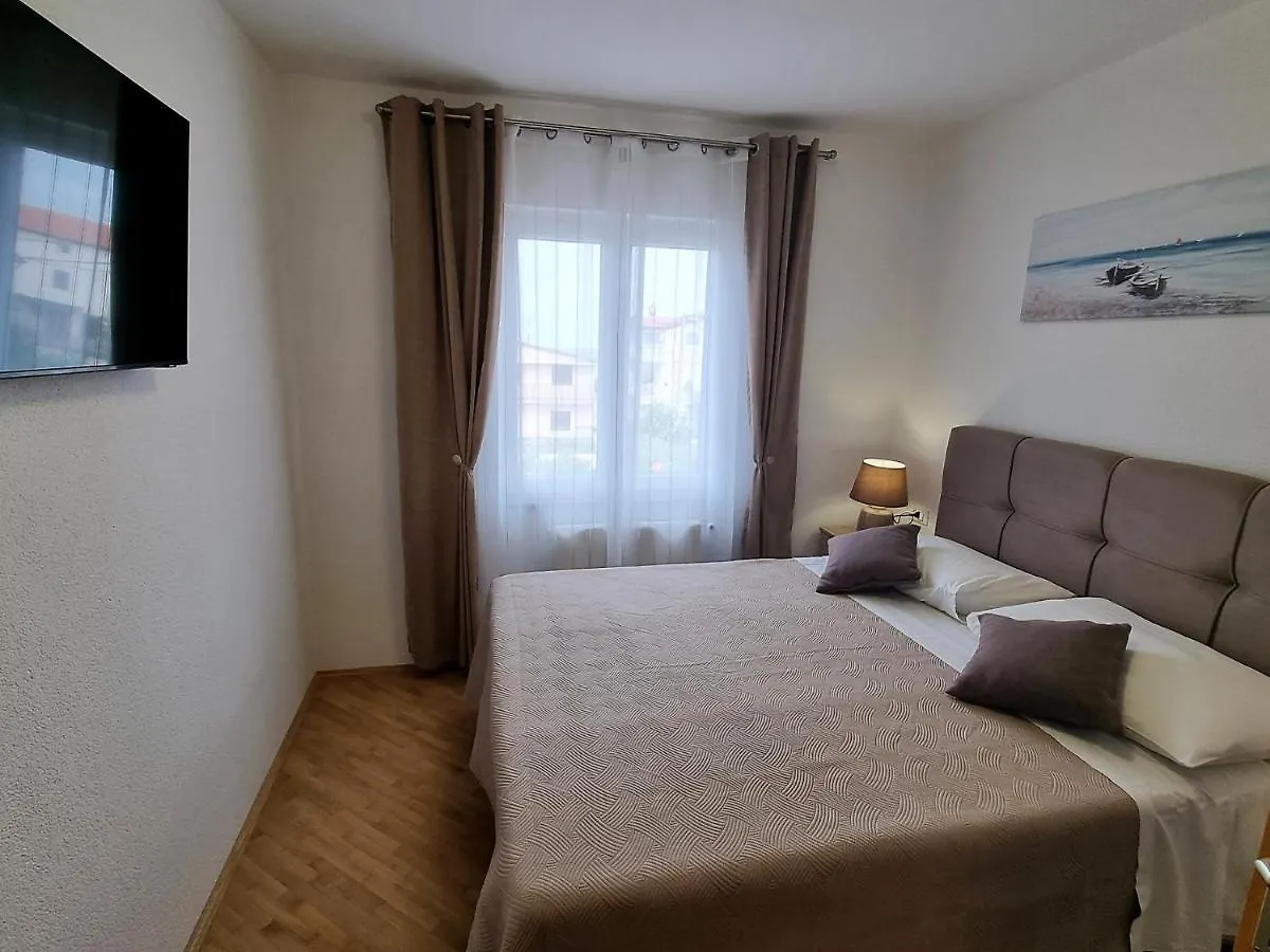 Apartments Valentina Umag