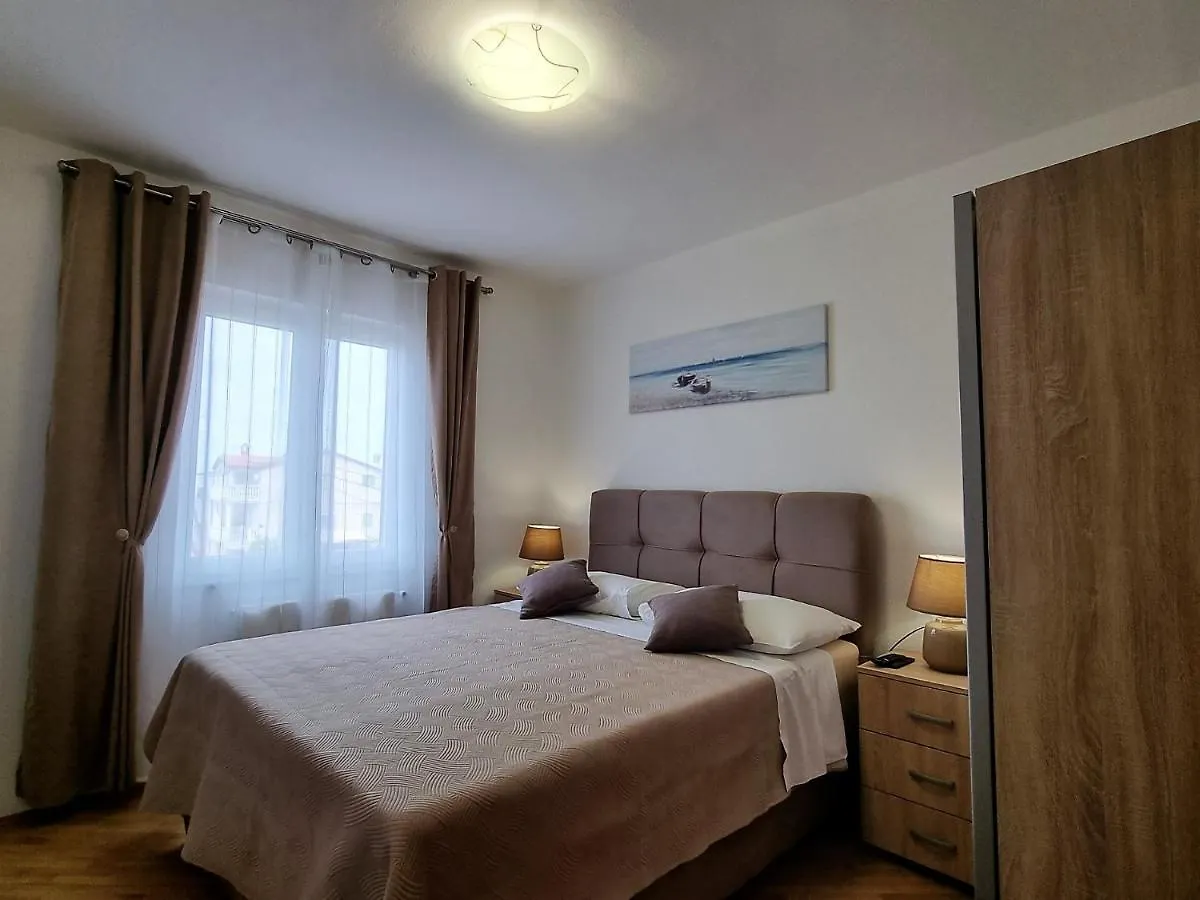 Apartments Valentina Umag
