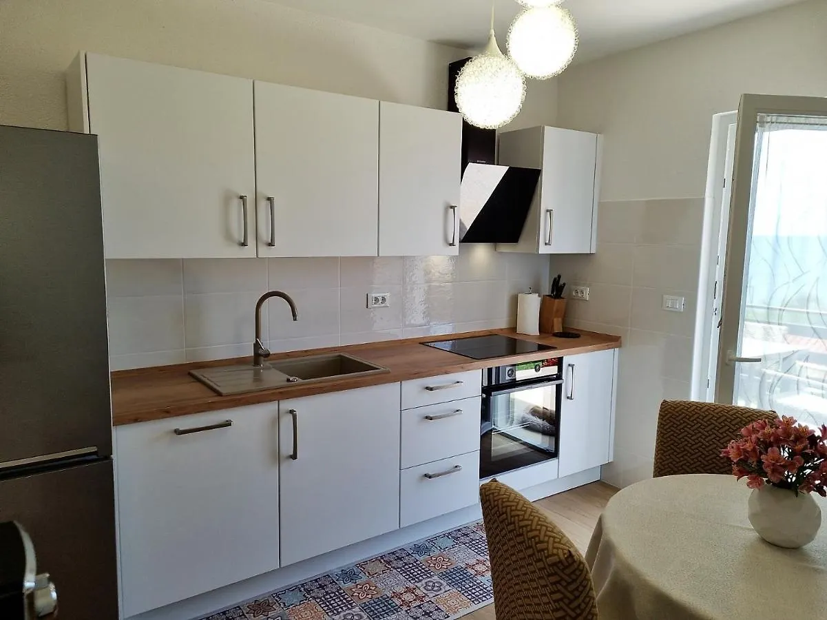 Apartments Valentina Umag