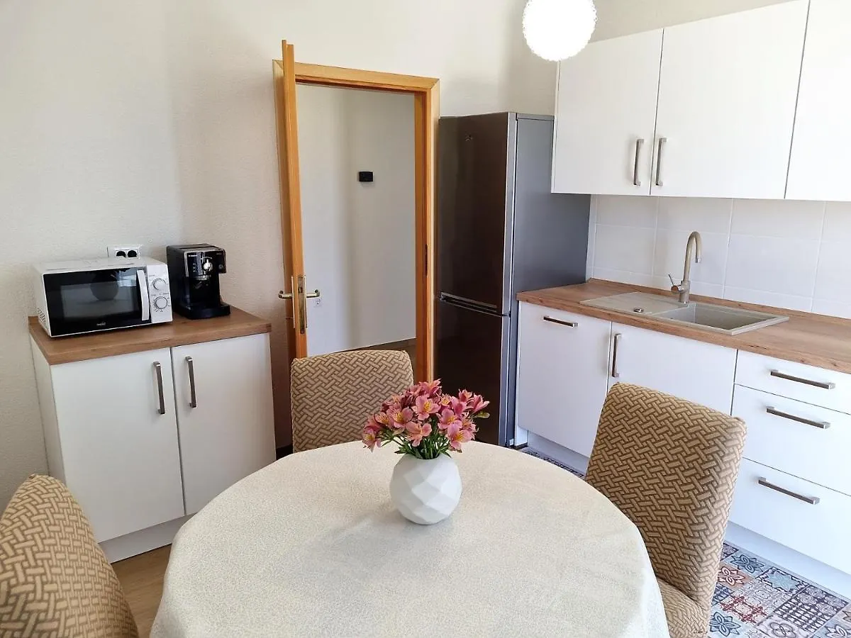 Apartments Valentina Umag 0*,  Croatia