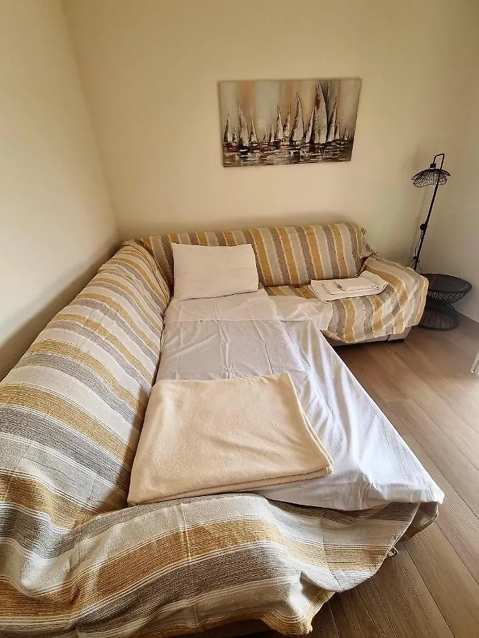 Apartments Valentina Umag