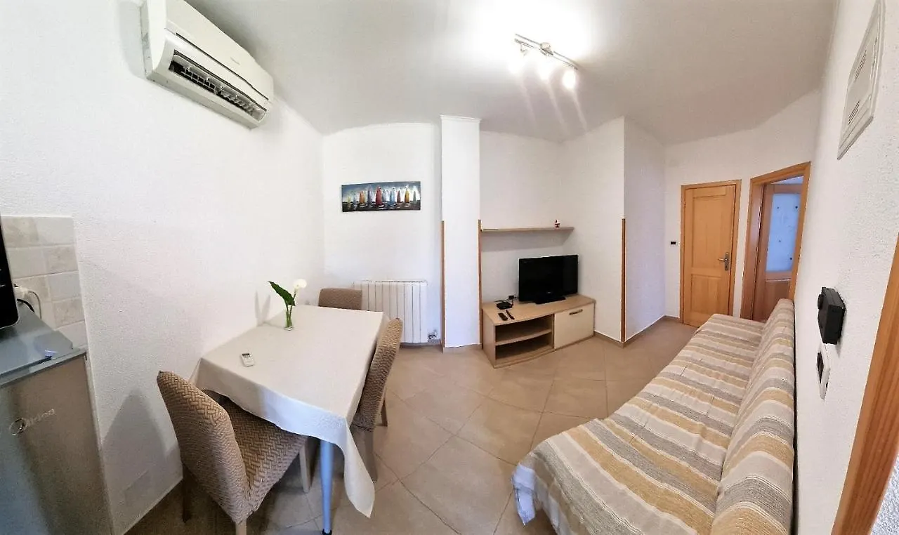 Apartments Valentina Umag