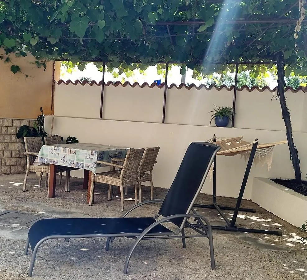 Apartments Valentina Umag