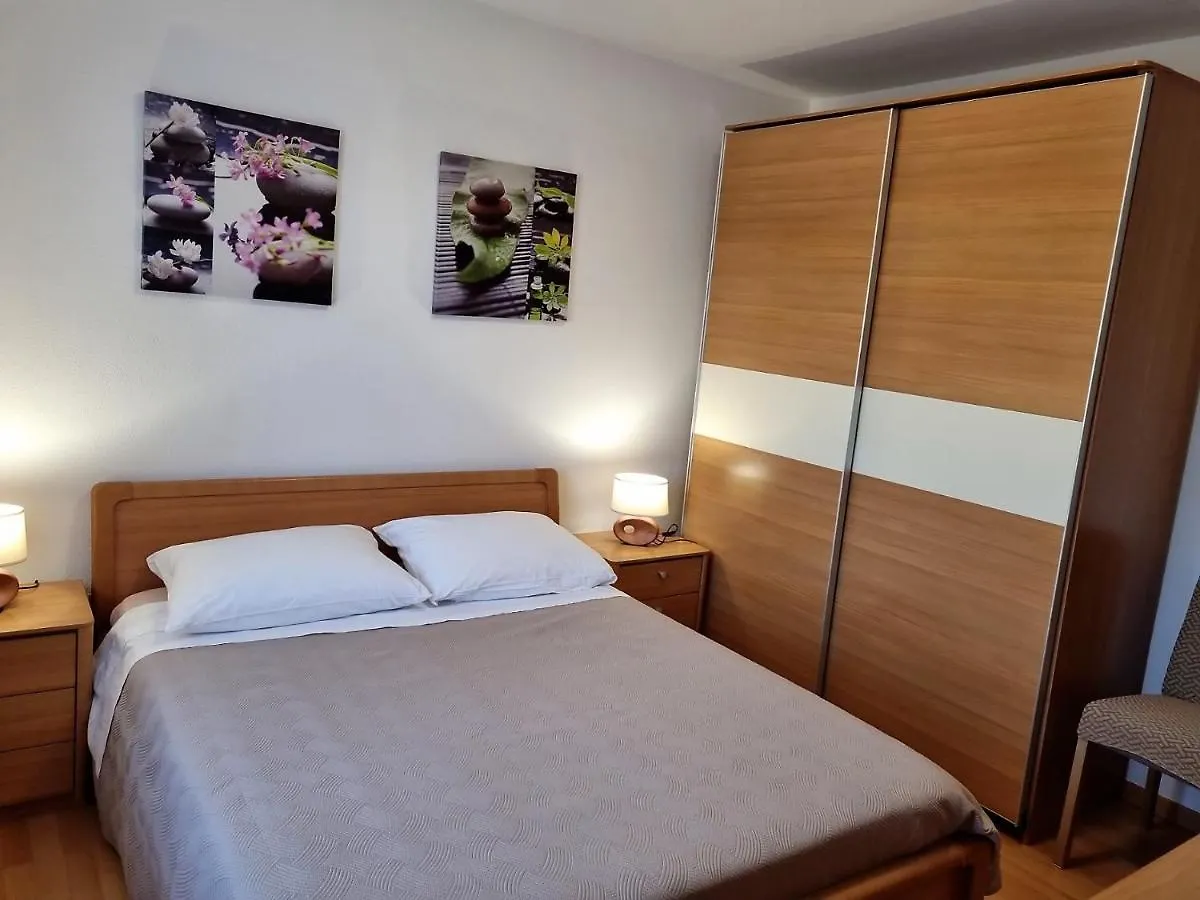 Apartments Valentina Umag