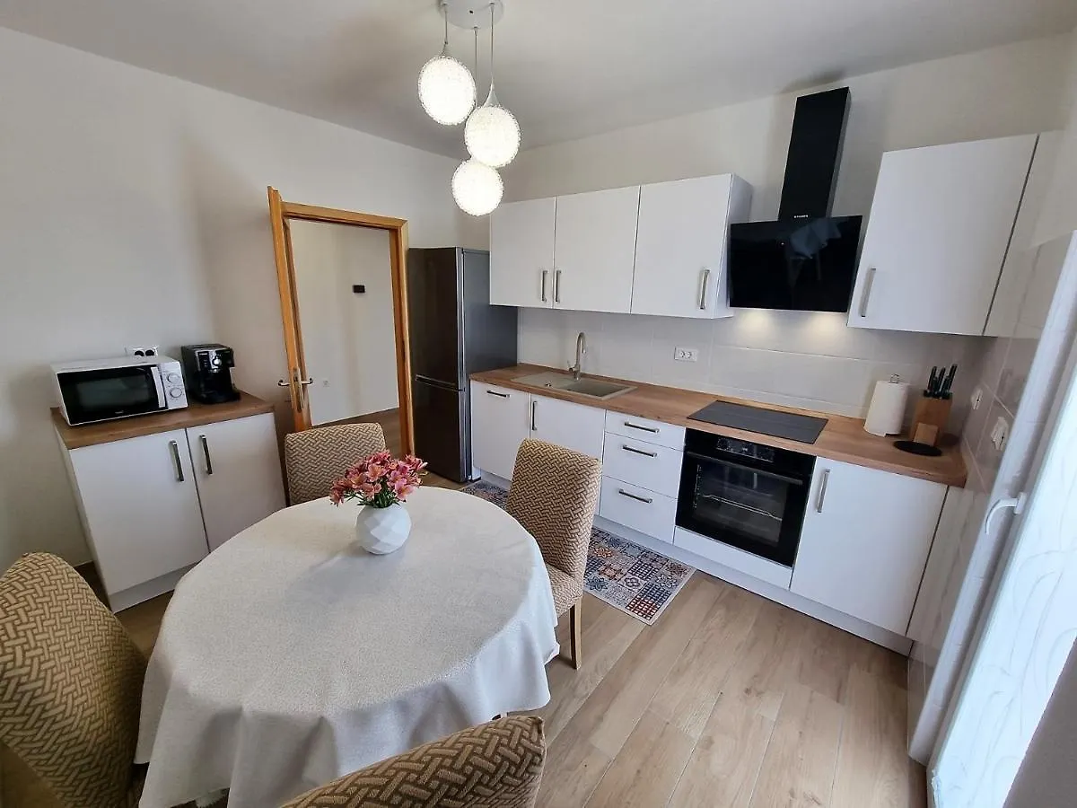 Apartments Valentina Umag Kroatien