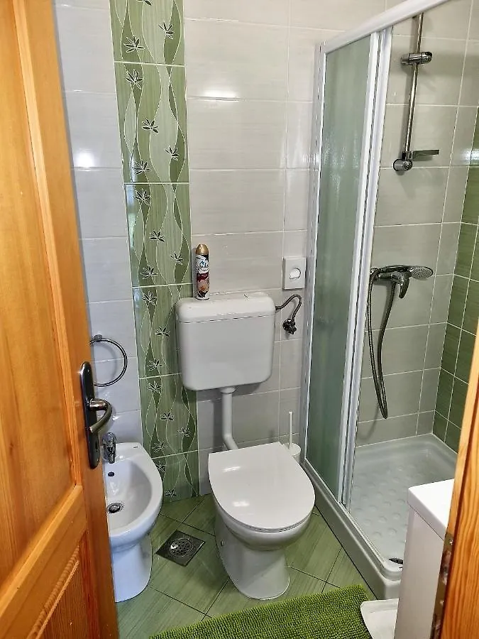 Apartments Valentina Umag 0*,