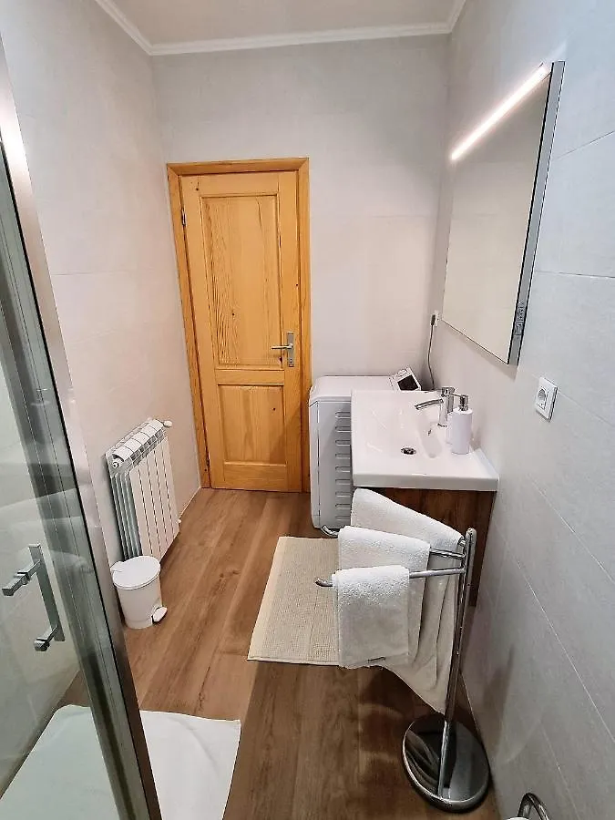 Apartments Valentina Umag