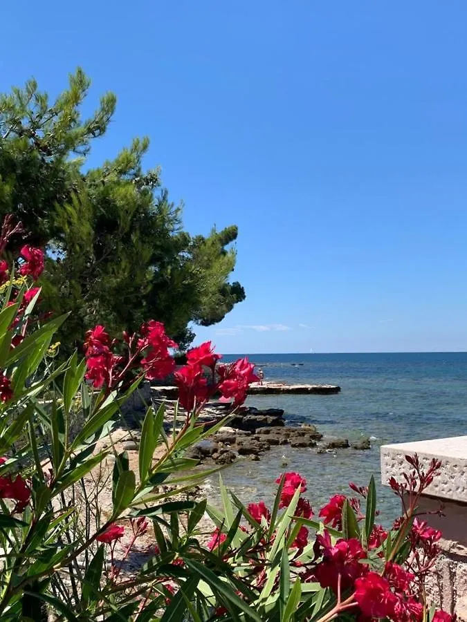 Apartments Valentina Umag 0*,  Kroatien