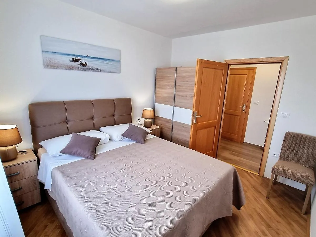 Apartments Valentina Umag