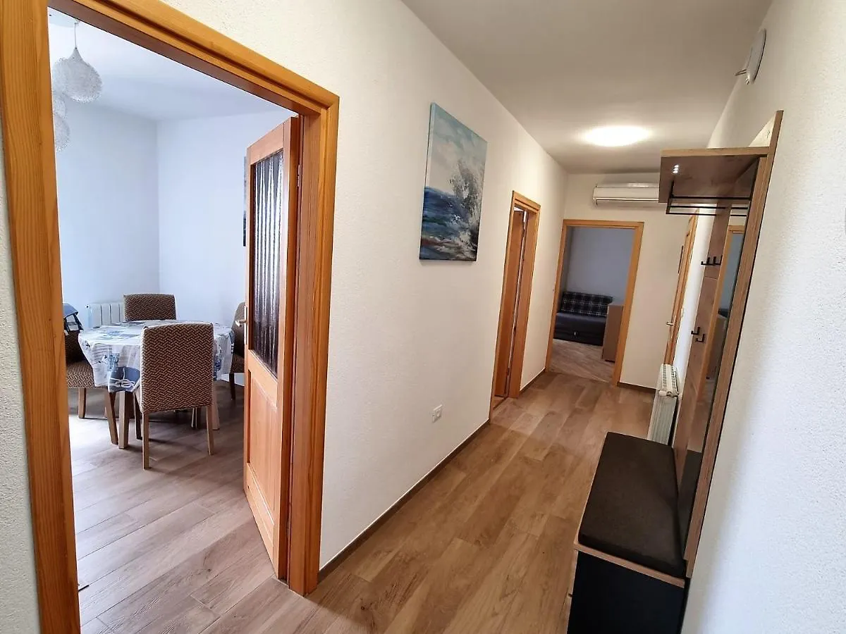Apartments Valentina Umag