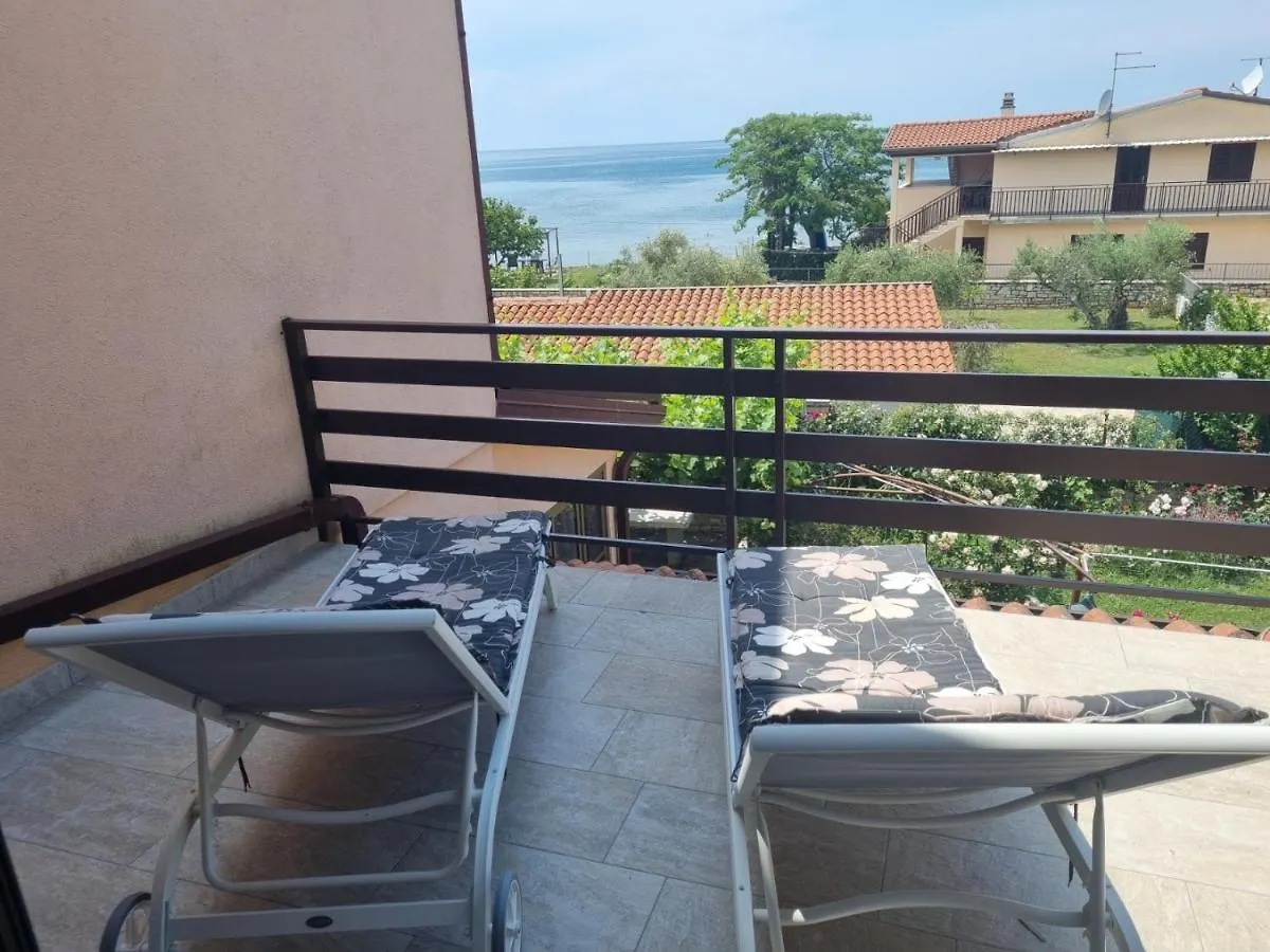 Apartments Valentina Umag
