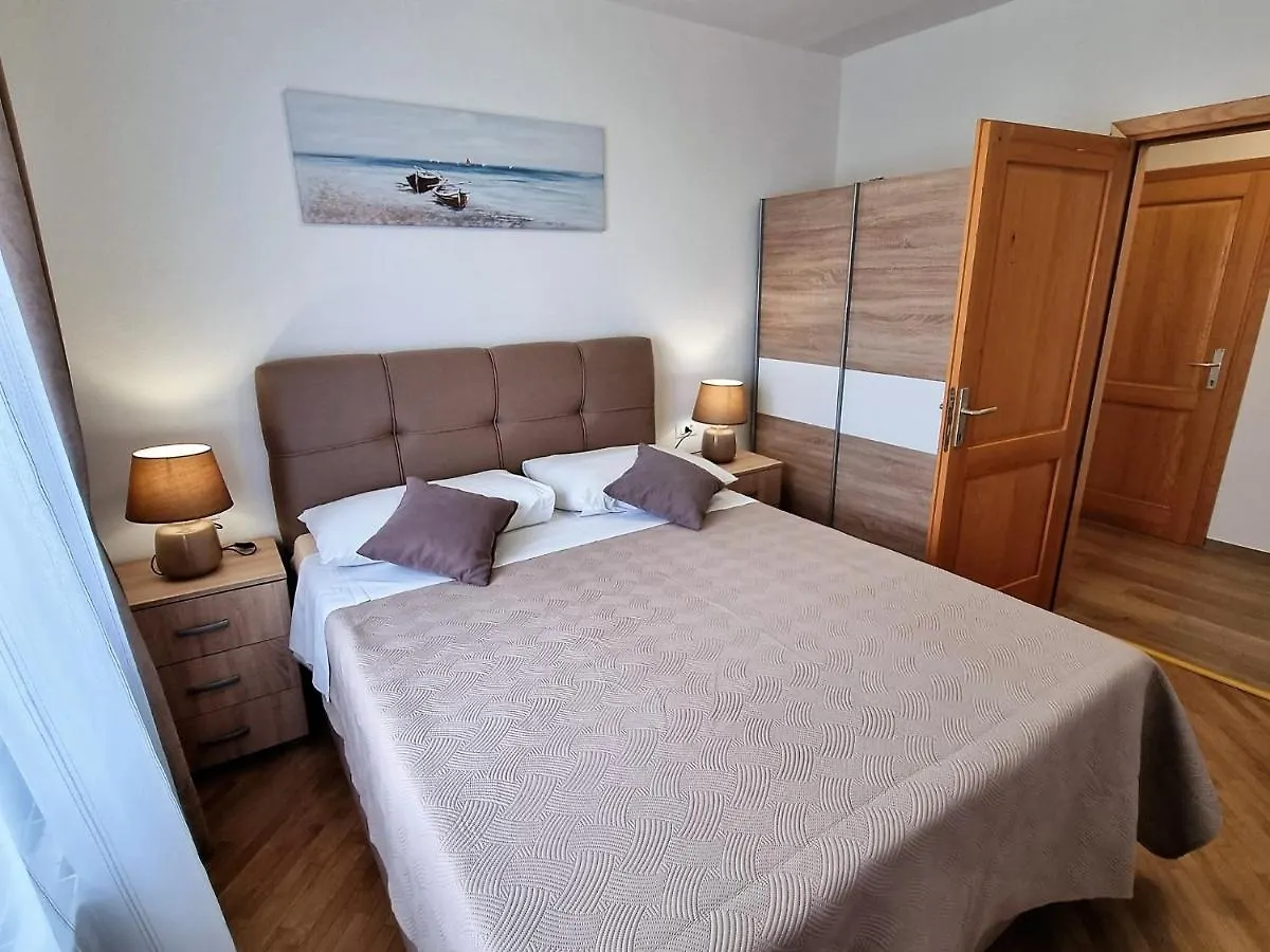 Apartments Valentina Umag